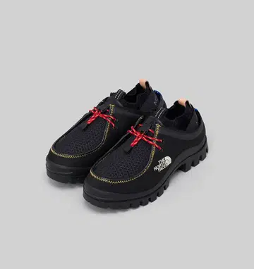 the north face hender scheme