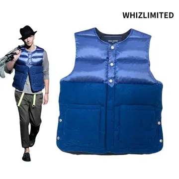 WHIZ LIMITED WHIZLIMITED 위즈 이소재 다운 베스트