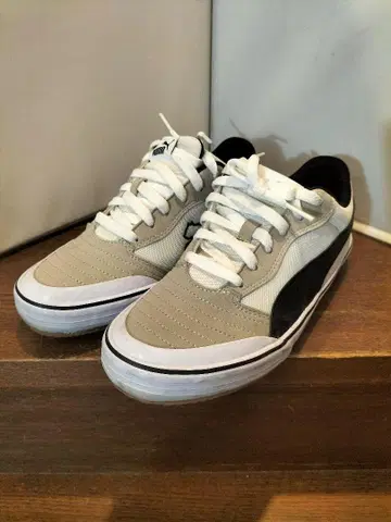 [ PUMA ] 푸마 ASTRO SALA 2 아스트로 살라 23.0