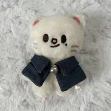 Straykids 현진 지니레트 magicschool 10cm