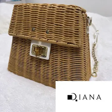 다이애나 DIANA 카고백 숄더