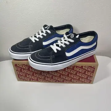 Vans Sk8-low 27.5cm 스케이트 로우