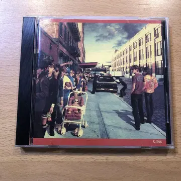 수입판 [ B'z The Best Pleasure ] 대만 한정판 CD