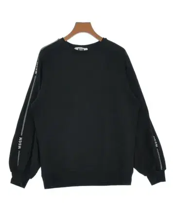 MSGM 여성용 맨투맨