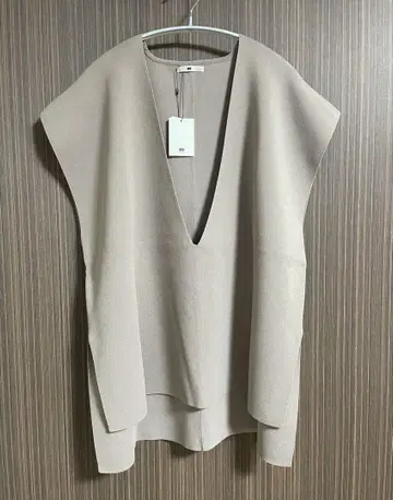 MIREPOIX 밀포와 베스트 지레 여성용