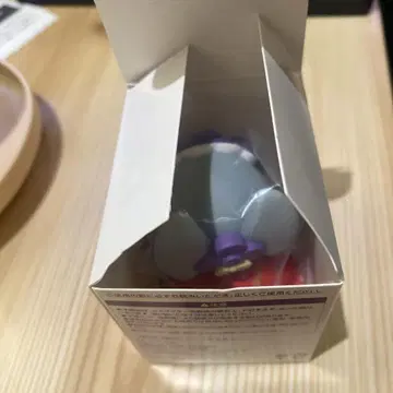 스시로 원신 콜라보 미즈키 미니 피규어