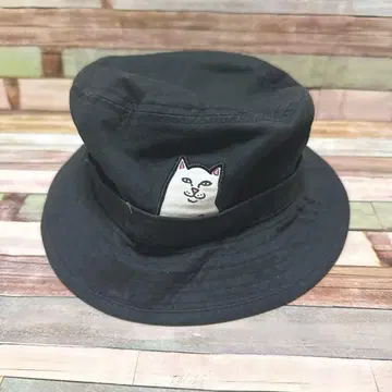 RIPN DIP 모자 버킷햇