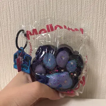 mellojoy 고양이 발톱 갤럭시 발톱