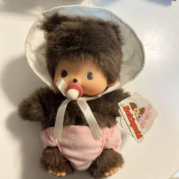 베이비치치 M 사이즈 Sekiguchi Beibichichi 봉제 인형
