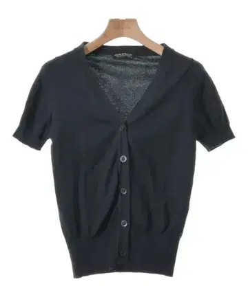 JOHN SMEDLEY 여성용 가디건
