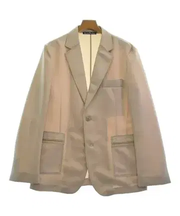 Acne Studios 캐주얼 자켓 남성용