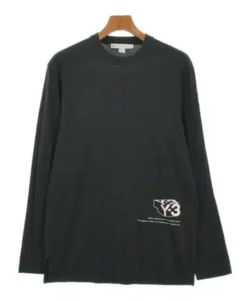 Y-3 티셔츠 남성용