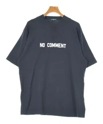 BALENCIAGA 남성용 티셔츠