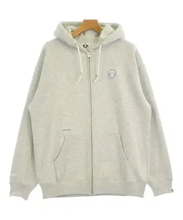 AAPE BY A BATHING APE 후드티 남성용