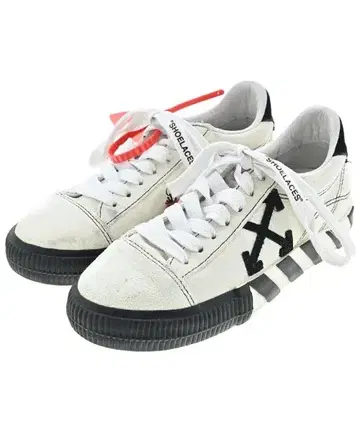 OFF-WHITE 스니커즈 여성용