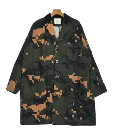 sacai 코트 (기타) 남성용