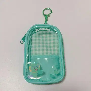JOCHUM 야누카미 아크릴 스탠드 케이스