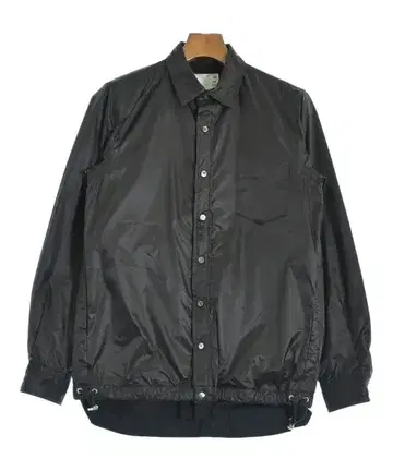 sacai 캐주얼 셔츠 남성용