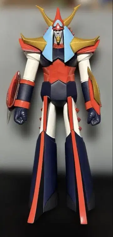 용사 라이딘