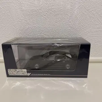 1/43 닛산 인피니티 Q45 셀렉션 패키지