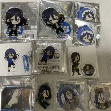 윈브레 스기시타 세트