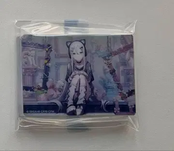 프로세카 요이사키 카나데 노블 아트 I