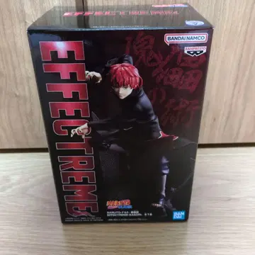 NARUTO 피규어 아카츠키 사소리