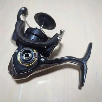 다이와 18 레갈리스 LT 2000S 바디 본체 DAIWA LEGALIS