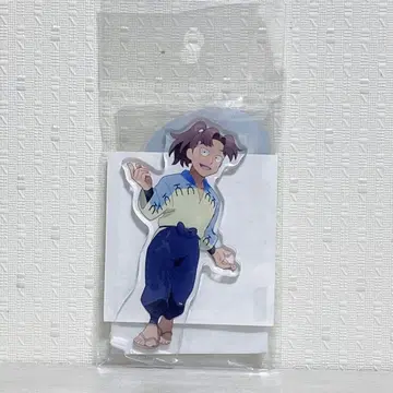 닌타마 란타로 지금은 닌술학원의 단 아크릴 스탠드 야마다 릿키치