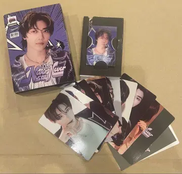 ZB1 제베원 메튜 LENTI KEYRING ver.