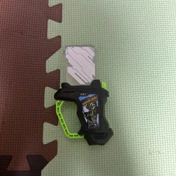 가면라이더 이그제이드 크로니클 가샤트 메모리얼 버전
