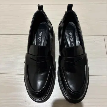세르지오로시 로퍼