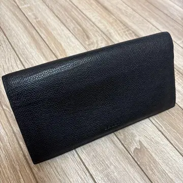 [ 새상품급 ] BALLY 발리 장지갑 가죽 남성용