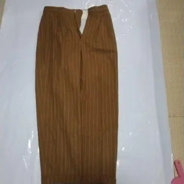 쇼와 50년대 몰 랙 다케오 키쿠치 팬츠