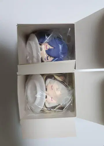 원신 스시로 콜라보 캠페인 월면의 연회 피규어 사유 오로룬