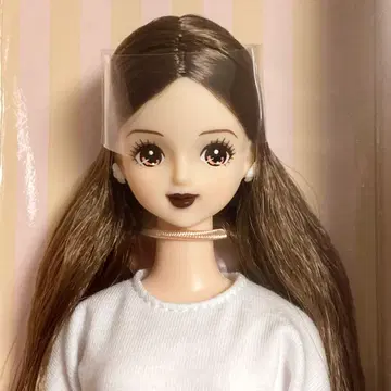 리카짱 캐슬 인형 쇼 DS76 미라이