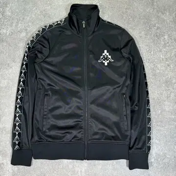 MARCELO BURLON x Kappa 트랙 자켓 XS 저지