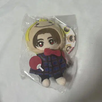 Hey! Say! JUMP 야마다 료스케 봉제 인형 마스코트
