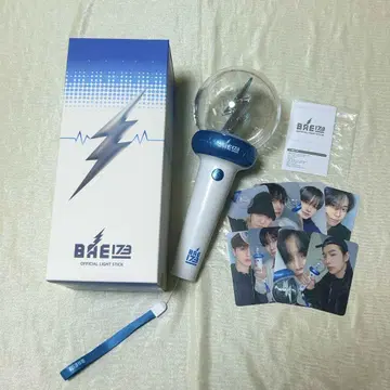 BAE173 공식 응원봉
