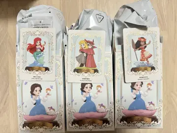 POPMART 팝마트 DisneyPrincess