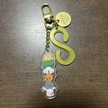 INFINITE 인피니트 COMEBACK AGAIN 키링