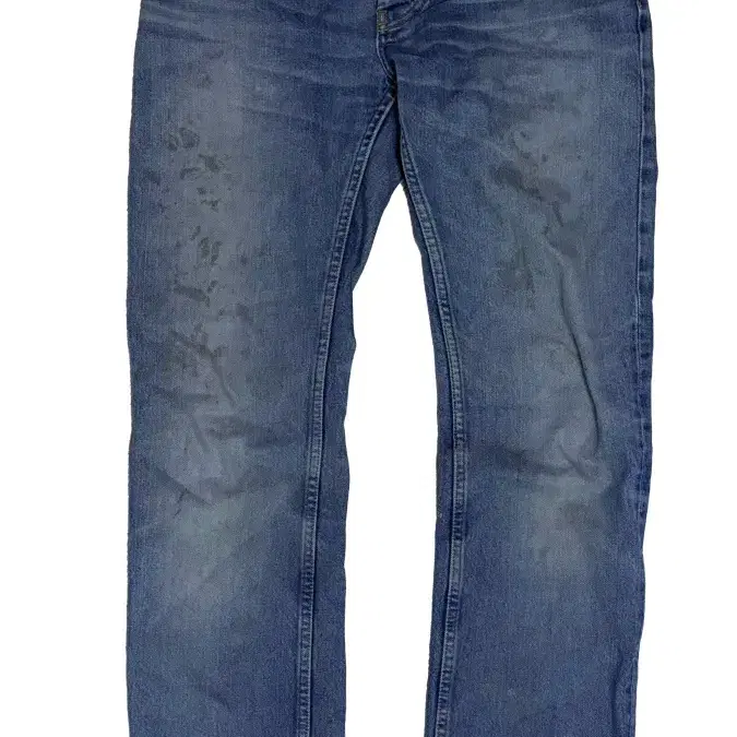 Helmut Lang Archive Painter Jin Silver 29