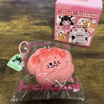 mellojoy 고양이 발톱 수박 발톱