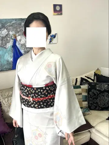 후쿠로 오비 테마리