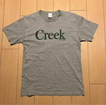 [ 새상품급 ] Creek Angler 셔츠 크릭 앵글러 XL 사이즈