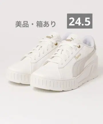 PUMA 스니커즈