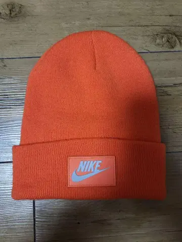 도모토 츠요시 착용 NIKE 니트 캡 니트 모자 비니