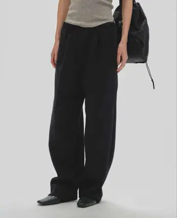 TODAYFUL Cushion Easy Trousers