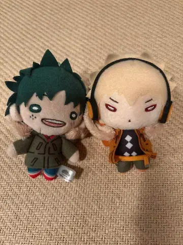 니토탄 데쿠 바쿠고