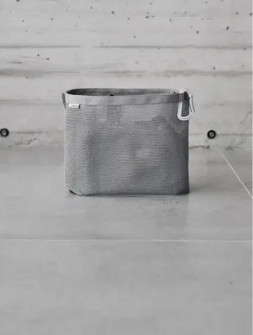 wanderout 원다라웃 dry mesh bag small